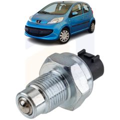 Βαλβίδα όπισθεν για Peugeot 107 2006 2007 2008 2009 2010 2011 2012 2013 2014 225755