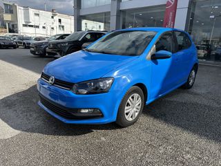 Volkswagen Polo 2017 1.0 COMFORTLINE ΤΙΜΗ ΜΕ ΦΠΑ!!!!