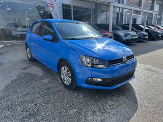 Volkswagen Polo 2017 1.0 COMFORTLINE ΤΙΜΗ ΜΕ ΦΠΑ!!!!-thumb-2