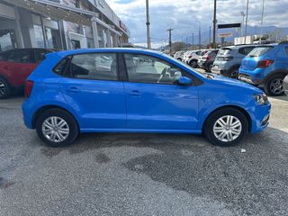 Volkswagen Polo 2017 1.0 COMFORTLINE ΤΙΜΗ ΜΕ ΦΠΑ!!!!-thumb-3
