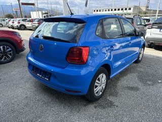 Volkswagen Polo 2017 1.0 COMFORTLINE ΤΙΜΗ ΜΕ ΦΠΑ!!!!-thumb-4