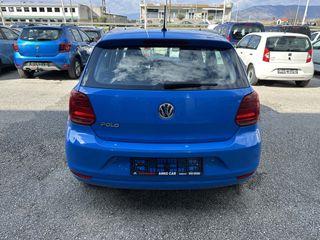 Volkswagen Polo 2017 1.0 COMFORTLINE ΤΙΜΗ ΜΕ ΦΠΑ!!!!-thumb-5