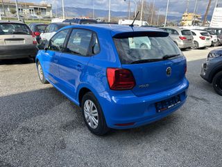 Volkswagen Polo 2017 1.0 COMFORTLINE ΤΙΜΗ ΜΕ ΦΠΑ!!!!-thumb-6