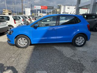 Volkswagen Polo 2017 1.0 COMFORTLINE ΤΙΜΗ ΜΕ ΦΠΑ!!!!-thumb-7