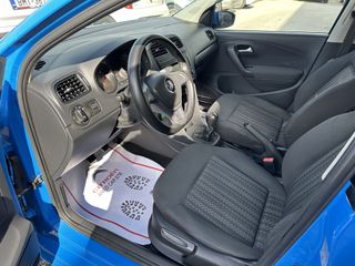 Volkswagen Polo 2017 1.0 COMFORTLINE ΤΙΜΗ ΜΕ ΦΠΑ!!!!-thumb-8