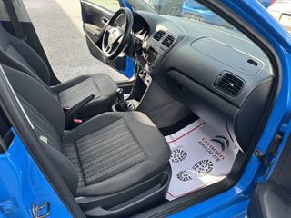 Volkswagen Polo 2017 1.0 COMFORTLINE ΤΙΜΗ ΜΕ ΦΠΑ!!!!-thumb-10