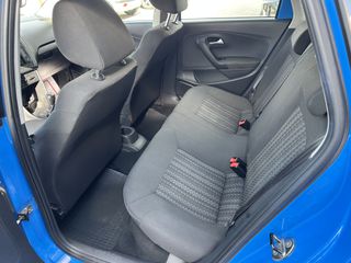 Volkswagen Polo 2017 1.0 COMFORTLINE ΤΙΜΗ ΜΕ ΦΠΑ!!!!-thumb-11