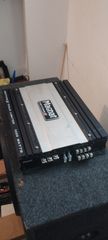 Magnat Edition FOUR Limited Ενισχυτής Αυτοκινήτου  1200 W+Subwoofer