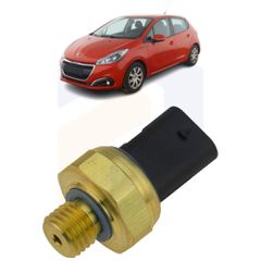 Βαλβίδα πίεσης λαδιού για Peugeot 208 2012 2013 2014 2015 2016 2017 2018 2019 1131K8