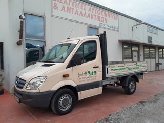 Καρότσα Mercedes-Benz 2011 SPRINTER-thumb-4