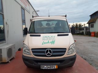 Καρότσα Mercedes-Benz 2011 SPRINTER-thumb-6