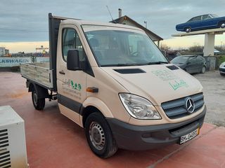 Καρότσα Mercedes-Benz 2011 SPRINTER-thumb-3