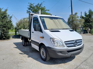 Καρότσα Mercedes-Benz 2011 SPRINTER