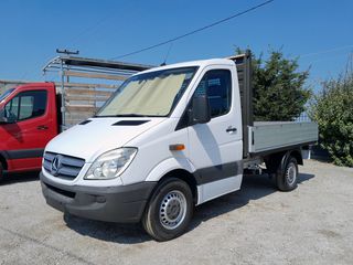 Καρότσα Mercedes-Benz 2011 SPRINTER-thumb-1
