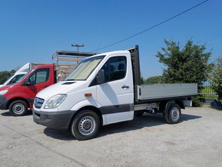 Καρότσα Mercedes-Benz 2011 SPRINTER-thumb-2