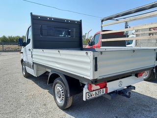 Καρότσα Mercedes-Benz 2011 SPRINTER-thumb-7