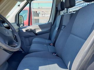 Καρότσα Mercedes-Benz 2011 SPRINTER-thumb-8