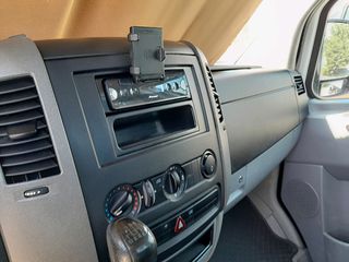 Καρότσα Mercedes-Benz 2011 SPRINTER-thumb-10