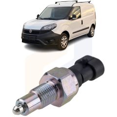 Βαλβίδα όπισθεν για Fiat Doblo Van 2015 2016 2017 2018 2019 2020 2021 2022 46410523