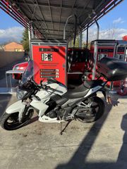 Sym Wolf SB 250 Ni 2014