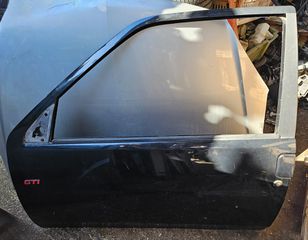 ΠΟΡΤΑ ΑΡΙΣΤΕΡΗ ΚΟΜΠΛΕ PEUGEOT 106 RALLYE 1996 - 2003
