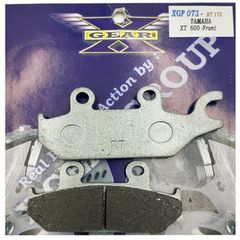 YAMAHA XT 600 TAKAKIA XGP 073 RTS 172 ΤΑΚΑΚΙΑ