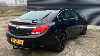 Opel Insignia 2013 2.0 CDTI-thumb-4