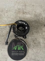 OPEL VECTRA B-thumb-34