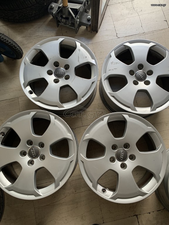 17 άρες Audi a3 , s3
