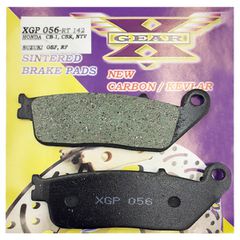 XGP056 RTS 142 CARBON KEVLAR ΤΑΚΑΚΙΑ