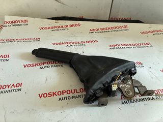 ALFA ROMEO MITO 2008-2014 ΚΑΣΤΑΝΙΑ ΧΕΙΡΟΦΡΕΝΟΥ