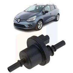 Βαλβίδα πίεσης turbo για Renault Clio SW 2013 2014 2015 2016 2017 2018 2019 149304569R