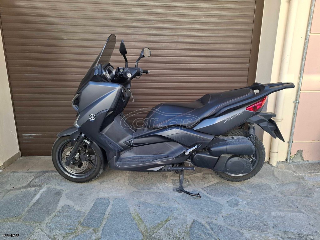 Yamaha XMAX 250 2014