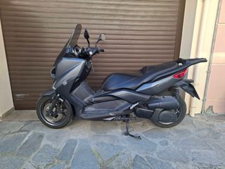 Yamaha XMAX 250 2014