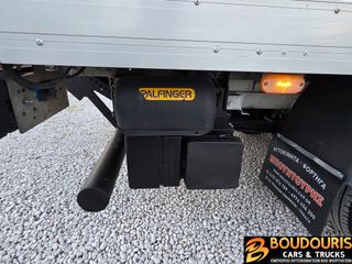 Mercedes-Benz Sprinter 2018 ΔΙΠΛΟΤΡΟΧΟ 316-516 ΜΕ ΥΔΡΑΥΛΙΚΗ ΠΟΡΤΑ-ΙΧ ΔΙΠΛΩΜΑ-AC-thumb-27