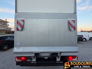 Mercedes-Benz Sprinter 2018 ΔΙΠΛΟΤΡΟΧΟ 316-516 ΜΕ ΥΔΡΑΥΛΙΚΗ ΠΟΡΤΑ-ΙΧ ΔΙΠΛΩΜΑ-AC-thumb-28