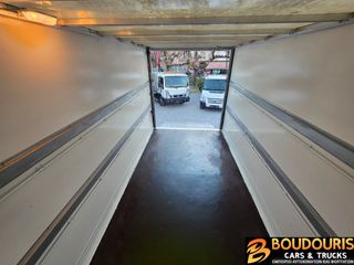 Mercedes-Benz Sprinter 2018 ΔΙΠΛΟΤΡΟΧΟ 316-516 ΜΕ ΥΔΡΑΥΛΙΚΗ ΠΟΡΤΑ-ΙΧ ΔΙΠΛΩΜΑ-AC-thumb-32