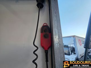 Mercedes-Benz Sprinter 2018 ΔΙΠΛΟΤΡΟΧΟ 316-516 ΜΕ ΥΔΡΑΥΛΙΚΗ ΠΟΡΤΑ-ΙΧ ΔΙΠΛΩΜΑ-AC-thumb-35
