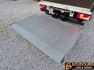 Mercedes-Benz Sprinter 2018 ΔΙΠΛΟΤΡΟΧΟ 316-516 ΜΕ ΥΔΡΑΥΛΙΚΗ ΠΟΡΤΑ-ΙΧ ΔΙΠΛΩΜΑ-AC-thumb-36