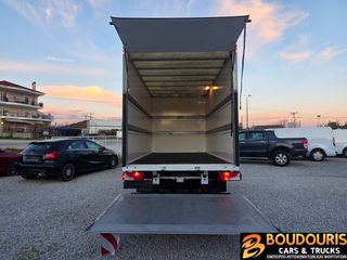 Mercedes-Benz Sprinter 2018 ΔΙΠΛΟΤΡΟΧΟ 316-516 ΜΕ ΥΔΡΑΥΛΙΚΗ ΠΟΡΤΑ-ΙΧ ΔΙΠΛΩΜΑ-AC-thumb-37