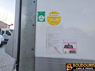 Mercedes-Benz Sprinter 2018 ΔΙΠΛΟΤΡΟΧΟ 316-516 ΜΕ ΥΔΡΑΥΛΙΚΗ ΠΟΡΤΑ-ΙΧ ΔΙΠΛΩΜΑ-AC-thumb-39