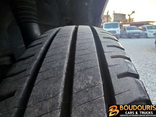 Mercedes-Benz Sprinter 2018 ΔΙΠΛΟΤΡΟΧΟ 316-516 ΜΕ ΥΔΡΑΥΛΙΚΗ ΠΟΡΤΑ-ΙΧ ΔΙΠΛΩΜΑ-AC-thumb-43