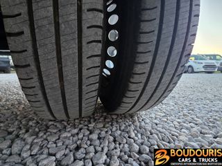 Mercedes-Benz Sprinter 2018 ΔΙΠΛΟΤΡΟΧΟ 316-516 ΜΕ ΥΔΡΑΥΛΙΚΗ ΠΟΡΤΑ-ΙΧ ΔΙΠΛΩΜΑ-AC-thumb-44