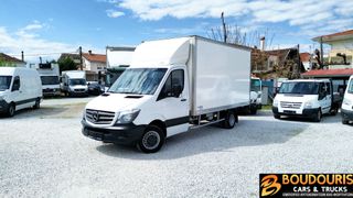 Mercedes-Benz Sprinter 2018 ΔΙΠΛΟΤΡΟΧΟ 316-516 ΜΕ ΥΔΡΑΥΛΙΚΗ ΠΟΡΤΑ-ΙΧ ΔΙΠΛΩΜΑ-AC-thumb-48