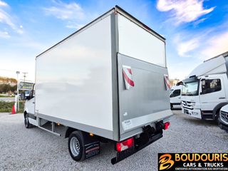 Mercedes-Benz Sprinter 2018 ΔΙΠΛΟΤΡΟΧΟ 316-516 ΜΕ ΥΔΡΑΥΛΙΚΗ ΠΟΡΤΑ-ΙΧ ΔΙΠΛΩΜΑ-AC-thumb-4