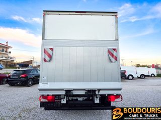 Mercedes-Benz Sprinter 2018 ΔΙΠΛΟΤΡΟΧΟ 316-516 ΜΕ ΥΔΡΑΥΛΙΚΗ ΠΟΡΤΑ-ΙΧ ΔΙΠΛΩΜΑ-AC-thumb-5