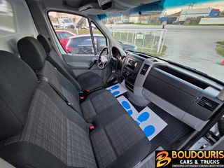 Mercedes-Benz Sprinter 2018 ΔΙΠΛΟΤΡΟΧΟ 316-516 ΜΕ ΥΔΡΑΥΛΙΚΗ ΠΟΡΤΑ-ΙΧ ΔΙΠΛΩΜΑ-AC-thumb-13