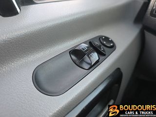 Mercedes-Benz Sprinter 2018 ΔΙΠΛΟΤΡΟΧΟ 316-516 ΜΕ ΥΔΡΑΥΛΙΚΗ ΠΟΡΤΑ-ΙΧ ΔΙΠΛΩΜΑ-AC-thumb-15