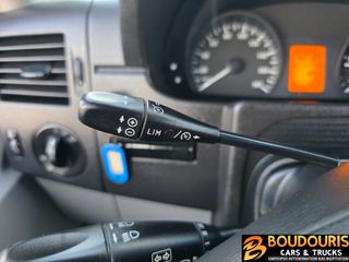 Mercedes-Benz Sprinter 2018 ΔΙΠΛΟΤΡΟΧΟ 316-516 ΜΕ ΥΔΡΑΥΛΙΚΗ ΠΟΡΤΑ-ΙΧ ΔΙΠΛΩΜΑ-AC-thumb-16