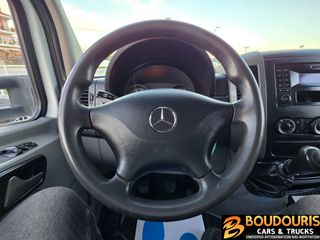 Mercedes-Benz Sprinter 2018 ΔΙΠΛΟΤΡΟΧΟ 316-516 ΜΕ ΥΔΡΑΥΛΙΚΗ ΠΟΡΤΑ-ΙΧ ΔΙΠΛΩΜΑ-AC-thumb-17